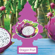 Imagem: AROMATIZANTE LITTLE TREES DRAGON FRUIT  