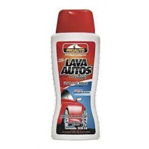 Imagem: LAVA AUTOS COM CERA PROAUTO 500ML  