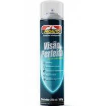 Imagem: ESPUMA LIMPA VIDROS 300ML AEROSOL  