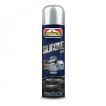 Imagem: SILICONE SPRAY AQUA PROAUTO  