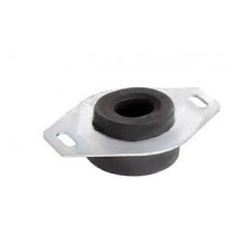 Imagem: COXIM MOTOR ESQUERDO XSARA 206 306 (PUDIM GRANDE)  