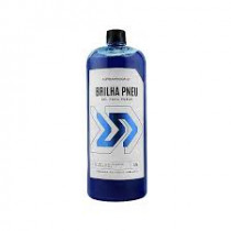 Imagem: LIMPA PNEUS GEL (BRILHA PNEU) 1,5L  