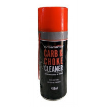 Imagem: DESCARBONIZANTE CARB & CHOKE CLEANER 450ML  