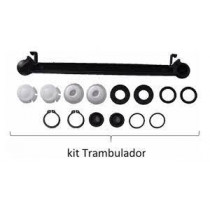 Imagem: REPARO TRAMBULADOR COM LIAME CORSA  