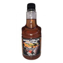 Imagem: ADITIVO OLEO BREAK SMOKE 500ML  
