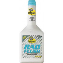 Imagem: LIMPEZA RADIADOR BARDAHL RADFLUSH 500ML  