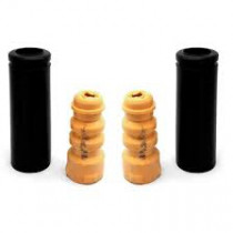Imagem: KIT AMORTECEDOR TRASEIRO POLO FOX CROSSFOX 02/ P  