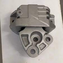 Imagem: COXIM MOTOR DIREITO JEEP COMPASS 2.0 16V 2016/2018  