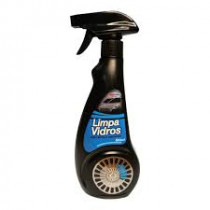 Imagem: LIMPA VIDROS SPRAY 500ML  