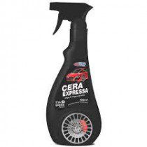 Imagem: CERA EXPRESSA 500ML CENTRALSUL  