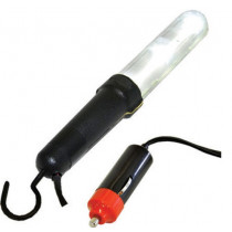 Imagem: PENDENTE LED PLUG 3 LEDS CABO 5 METROS COM GANCHO  