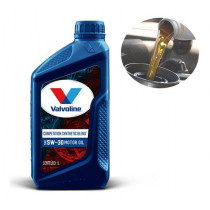 Imagem: OLEO MOTOR 5W30 VALVOLINE SEMISSINTETICO  