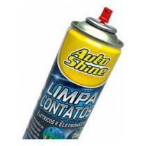 Imagem: LIMPA CONTATOS AUTO SHINE 300ML  