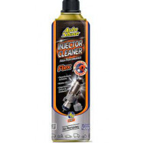 Imagem: LIMPA BICOS VIA TANQUE INJECTOR CLEANER AUTO SHINE  