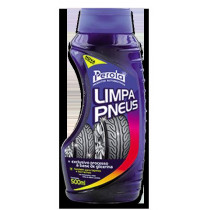 Imagem: LIMPA PNEUS PEROLA 500ML  