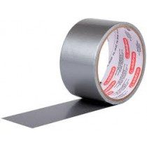Imagem: FITA SILVERTAPE CINZA 48MMX0,5M ADELBRAS  