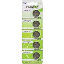 Imagem: BATERIA UTENSILIOS FLEX CR2032  