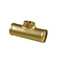 Imagem: TUBO T DA REFRIGERACAO DO MOTOR TEMPRA TDS 7.078  