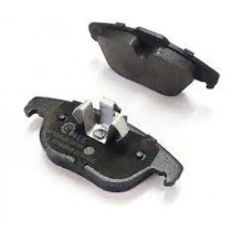 Imagem: PASTILHA FREIO TRASEIRA MERCEDES C180 C200 C220   