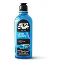 Imagem: LIMPA VIDROS AUTO CRAFT PROAUTO 200ML  