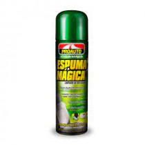 Imagem: ESPUMA MAGICA AEROSOL 400ML  