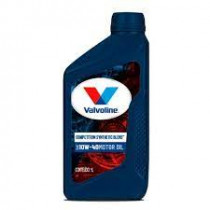 Imagem: OLEO MOTOR 10W40SL VALVOLINE SEMI SINTETICO COMP  