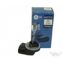 Imagem: LAMPADA H27/2 FAROL PLUG TORTO  