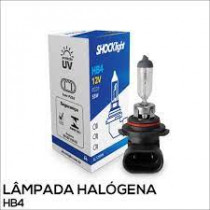 Imagem: LAMPADA HB4 FAROL UNIVERSAL ALTO BAIXO 12V 51W  