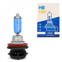 Imagem: LAMPADA H8 FAROL 12V 35W  