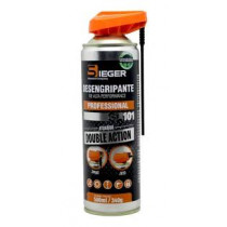 Imagem: DESENGRIPANTE ANTI CORROSIVO SL101 500ML 180G SI  