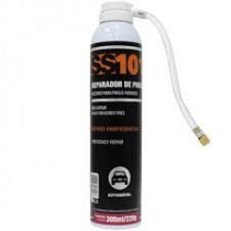 Imagem: REPARADOR DE PNEUS SS101 300ML 220G SIEGER  