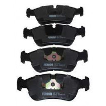 Imagem: PASTILHA FREIO DIANTEIRA BMW 316 318 320 323 325  