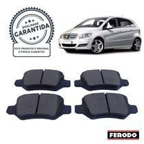 Imagem: PASTILHA FREIO TRASEIRA MERCEDES A200 A250 B200   