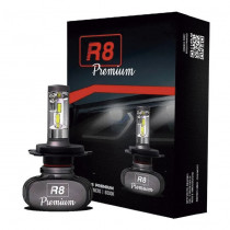 Imagem: KIT LAMPADA HEADLIGHT PREMIUM HB4/12V 50W  