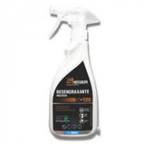 Imagem: DESENGRAXANTE MULTIUSOS SIEGER SC128 500ML  