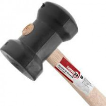 Imagem: MARTELO DE BORRACHA NOVE54  