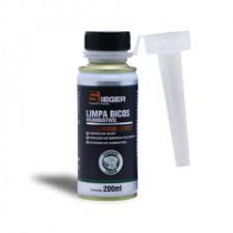 Imagem: LIMPA BICOS GASOLINA SC130 200ML  