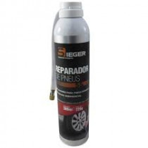 Imagem: REPARADOR DE PNEUS PARA MOTOS SS101 170ML 125G S  