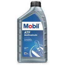 Imagem: OLEO CAMBIO ATF MULTIVEICULOS  MOBIL SUBSTITUI O  