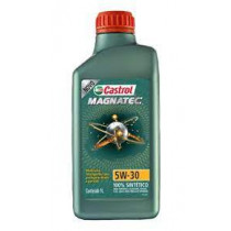 Imagem: OLEO MOTOR 5W30 CASTROL MAGNATEC SINTETICO  