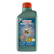 Imagem: OLEO MOTOR 5W30 C3 CASTROL MAGNATEC SUV SINTETIC  