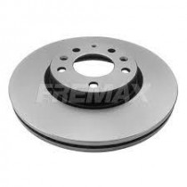 Imagem: DISCO DE FREIO DIANTEIRO FORD FUSION 2.3 06/09 2  