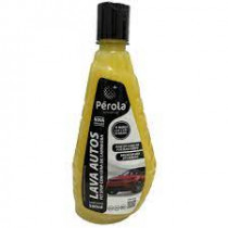 Imagem: LAVA AUTOS COM CERA PEROLA 500ML  