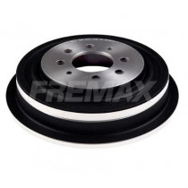 TAMBOR DE FREIO  KANGOO 97/ MEGANE SCENIC 1.6 16V 2.0 EXPRESS 1.6 97/ C/S/ABS