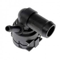 Imagem: FLANGE CONECTOR MANGUEIRA REFRIGERACAO JETTA FUS  