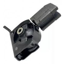 Imagem: COXIM MOTOR FRONTAL TOYOTA COROLLA FILDER 02/08  