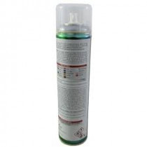 Imagem: TINTA SPRAY VERDE CLARO 400ML WINCOLOR WIN102  