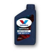 Imagem: OLEO MOTOR 10W30 VALVOLINE DURABLEND SINTETICO  