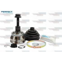 HOMOCINETICA RODA AUDI A4 A6 A8 2.6 2.8 V6 95/..  