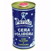 CERA POLIDORA PEROLA 500ML  